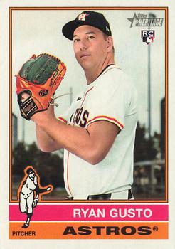 Ryan Gusto