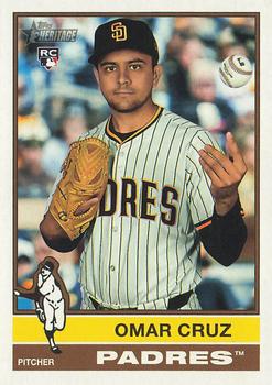 Omar Cruz