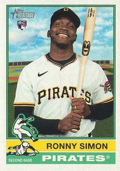 Ronny Simon