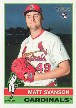 Matt Svanson