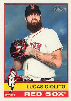 Lucas Giolito