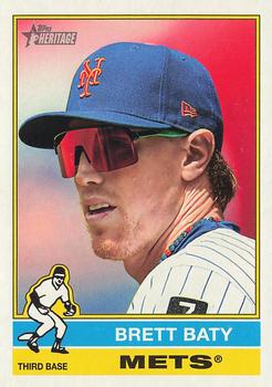 Brett Baty