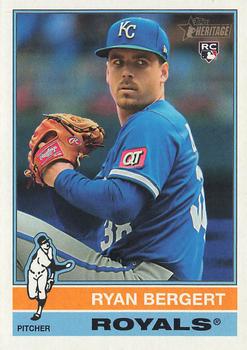Ryan Bergert