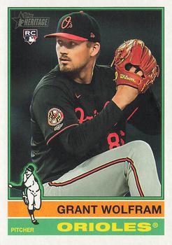 Grant Wolfram