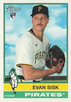 Evan Sisk