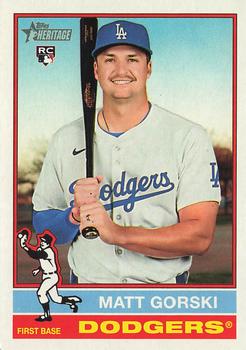 Matt Gorski