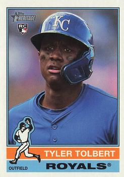 Tyler Tolbert