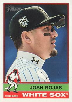 Josh Rojas