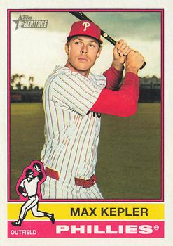 Max Kepler