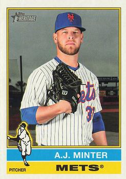 A.J. Minter