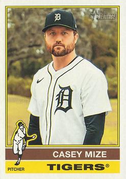 Casey Mize