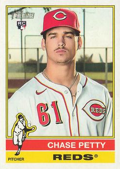Chase Petty