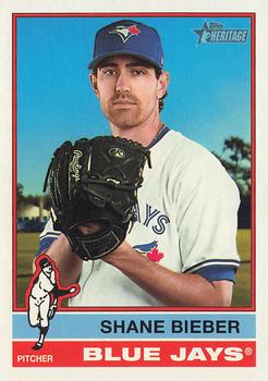 Shane Bieber