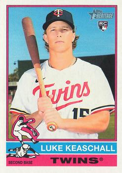 Luke Keaschall
