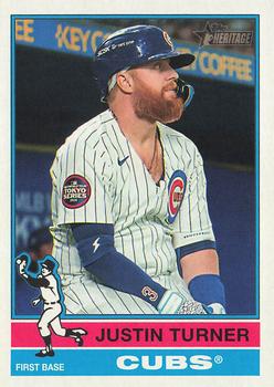 Justin Turner