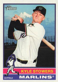 Kyle Stowers
