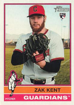 Zak Kent