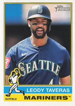Leody Taveras