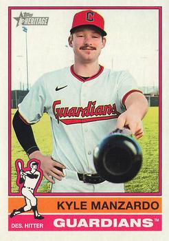 Kyle Manzardo