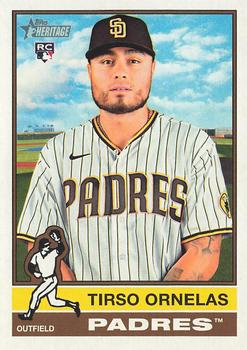 Tirso Ornelas