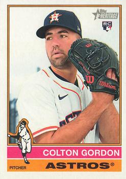 Colton Gordon