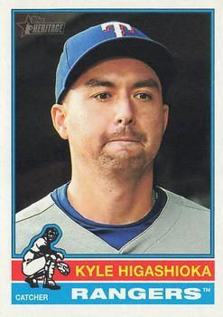 Kyle Higashioka