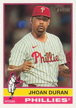 Jhoan Duran