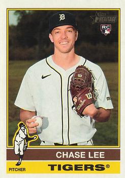 Chase Lee