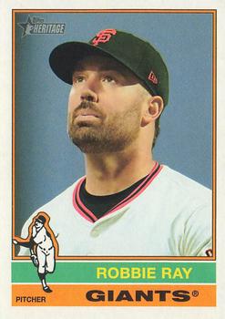 Robbie Ray