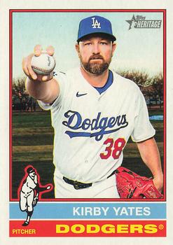 Kirby Yates
