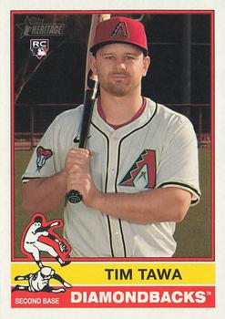 Tim Tawa