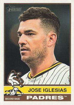 Jose Iglesias