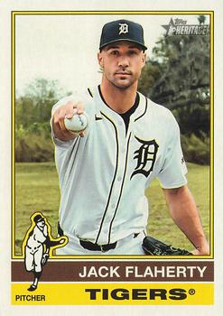 Jack Flaherty