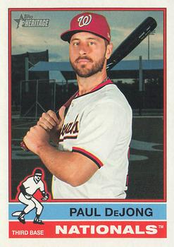 Paul DeJong