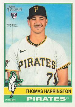 Thomas Harrington