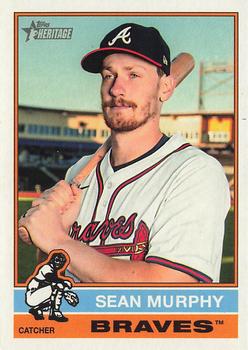 Sean Murphy