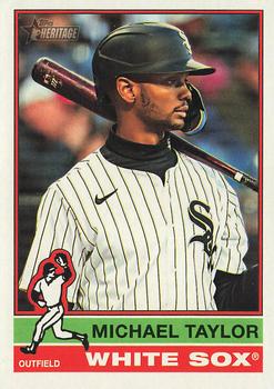 Michael Taylor