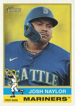Josh Naylor