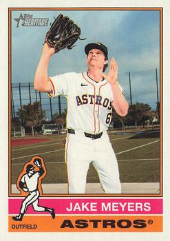 Jake Meyers