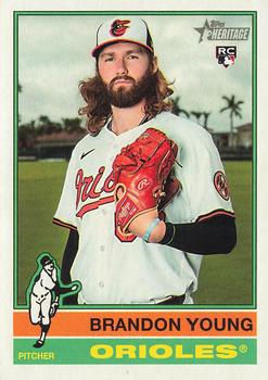 Brandon Young