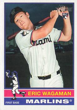 Eric Wagaman