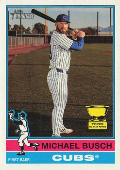 Michael Busch