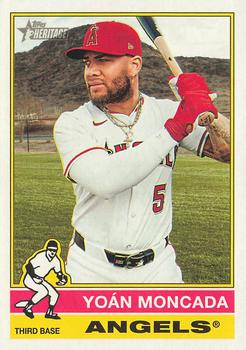 Yoán Moncada