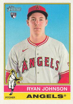 Ryan Johnson