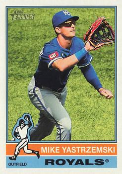 Mike Yastrzemski
