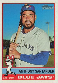 Anthony Santander