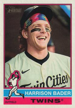 Harrison Bader