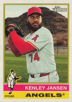 Kenley Jansen