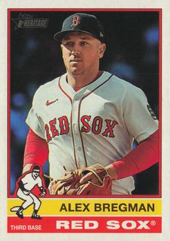 Alex Bregman