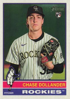 Chase Dollander